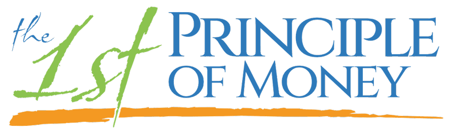The 1st Principle of Money