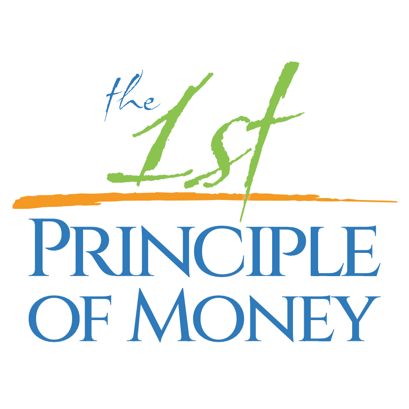 The 1st Principle of Money